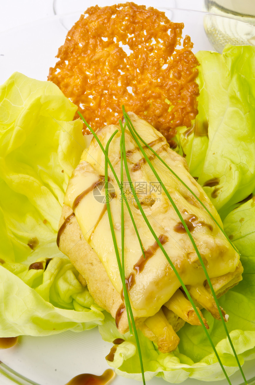 土耳其的碎条和棕褐鱼片食品早餐农业厨房火鸡饮食食物金子维生素图片