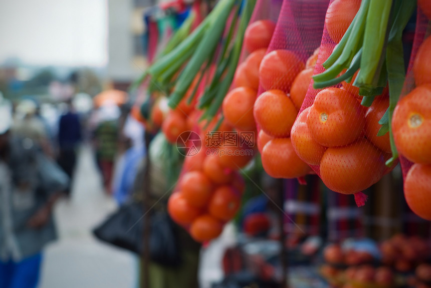 非洲市场商业文化红色零售黑色摊位店铺旅行食物街道图片
