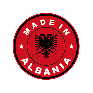 以阿尔巴尼亚语制作的背景图片