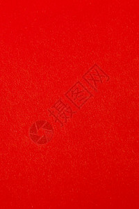 粘贴板红纸板材料红色背景