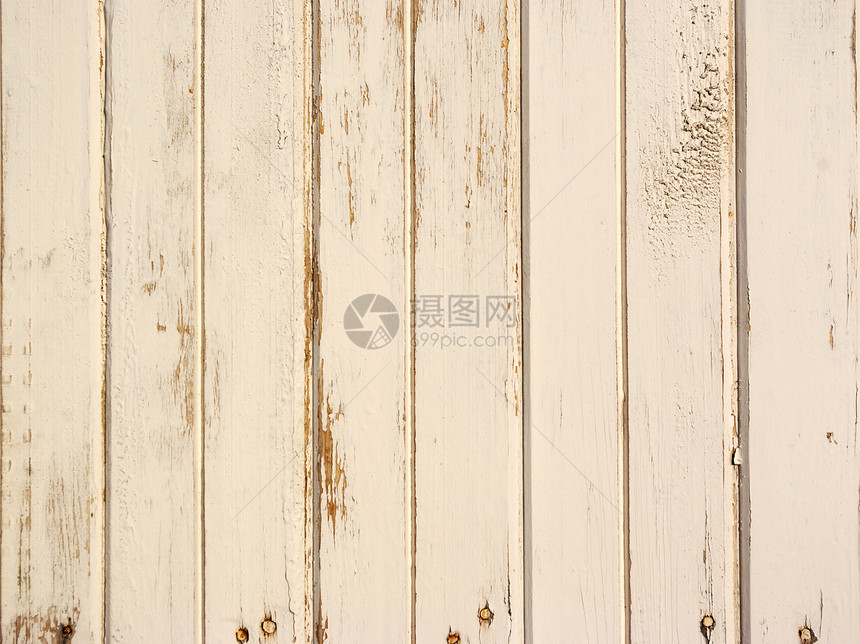 木制面板的旧背景隐私栅栏材料古董植物地面壁板木板木头硬木图片