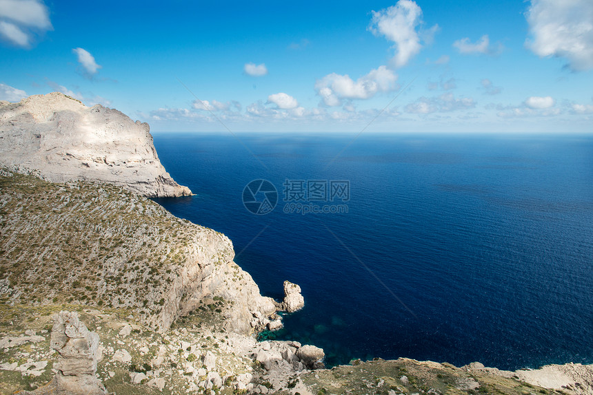 马杰卡海岸图片