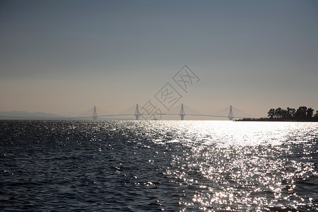 Rio桥背景图片