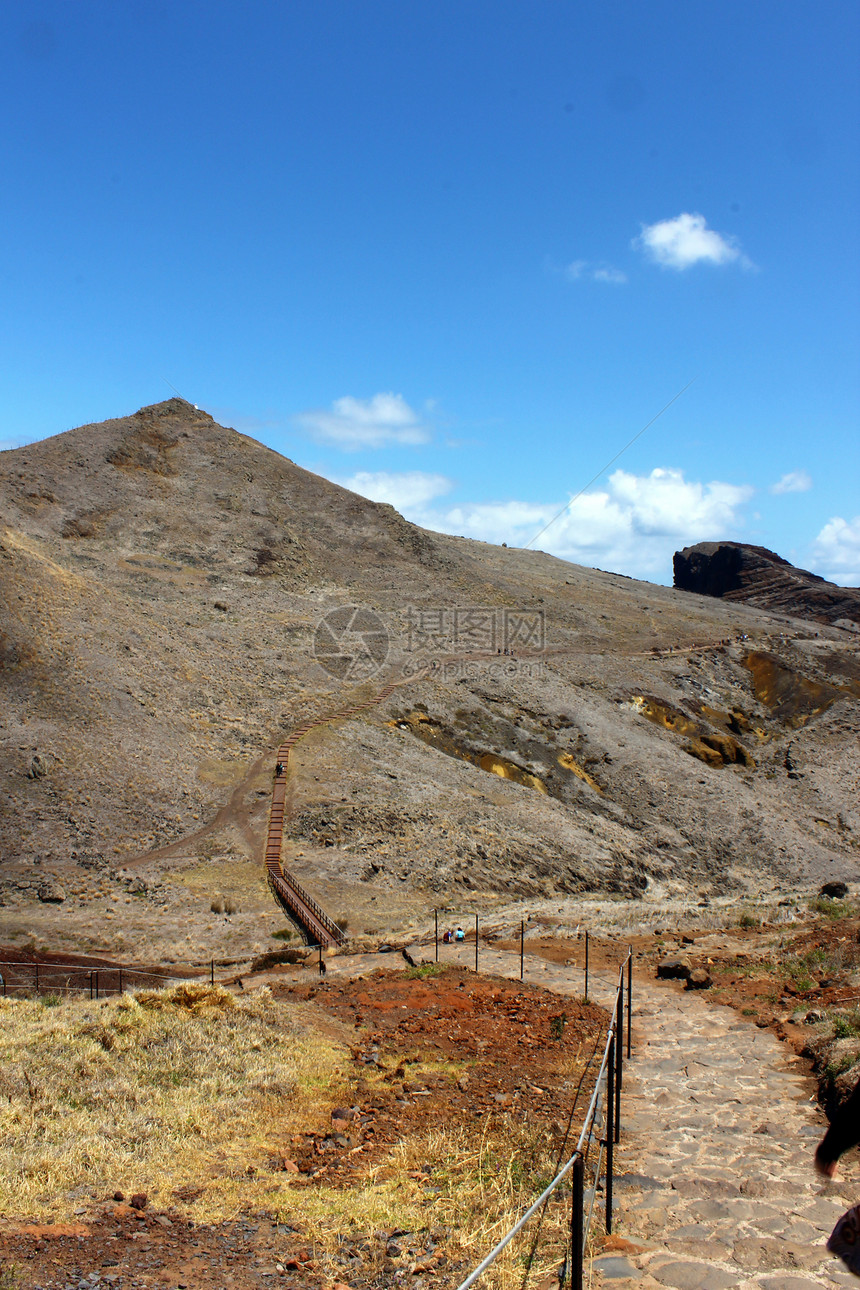 葡萄牙马德拉岛海景岛屿旅行波浪石头冲浪旅游气候悬崖火山图片