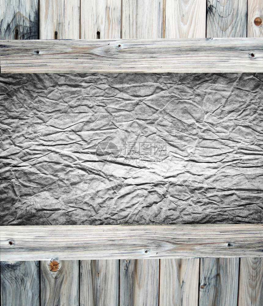 灰色木壁风化木板控制板橡木硬木地面木头粮食松树木材图片