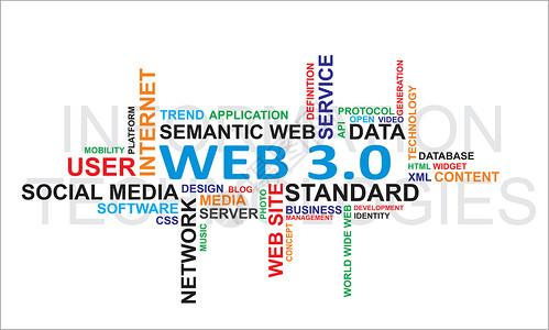 维贝音乐词云-web 3 0设计图片