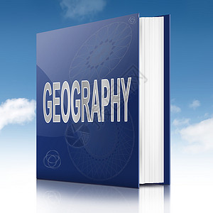 地理教科书蓝色概念班级教学阅读学校学生中学教程技巧背景图片
