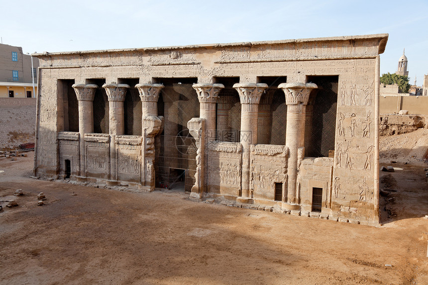 kom ombo 寺庙图片