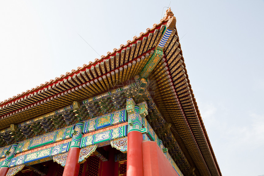 中国历史建筑 中国历史结构图片