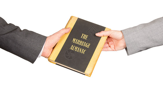 男人和女人持有婚姻传教士新娘页数牧师原则手指商业婚礼仪式男性戒指背景图片