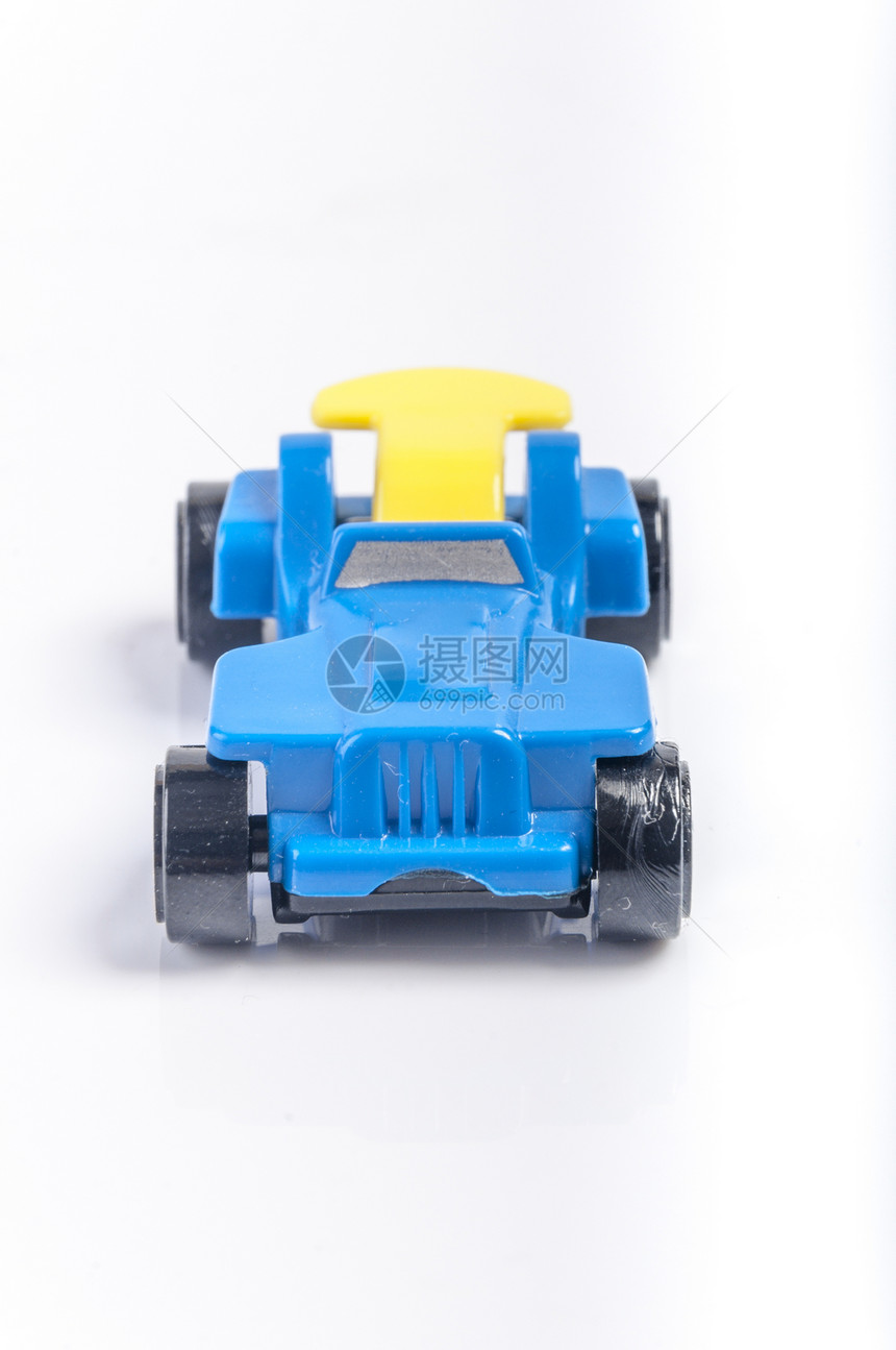 蓝色玩具车车辆速度绿色商业安全销售车轮幼儿园汽车旅行图片