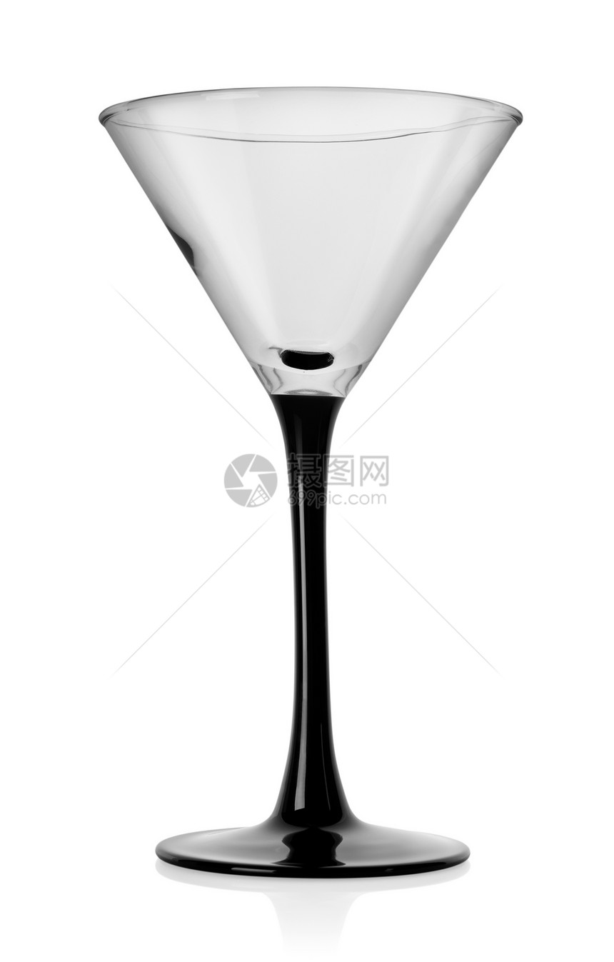 鸡尾玻璃杯餐具液体酒杯酒精饮食背景玻璃白色对象工作室图片