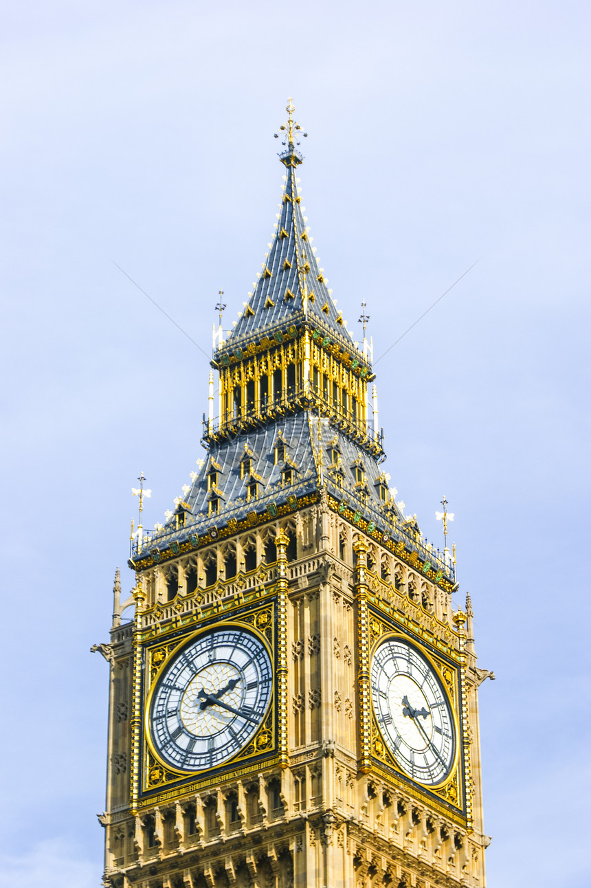 伦敦建筑商业纪念碑旅行议会天空英语文化房屋景观场景图片