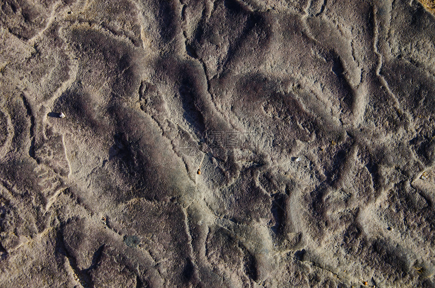 黑色石头背景花岗岩灰色材料风化岩石矿物图片