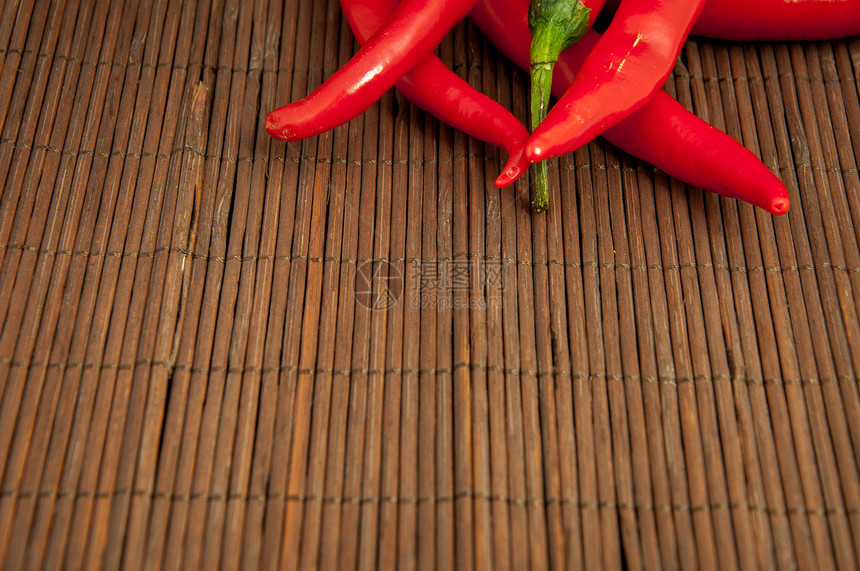 红辣椒调味品活力蔬菜香料食物香肠植物胡椒烹饪辣椒图片