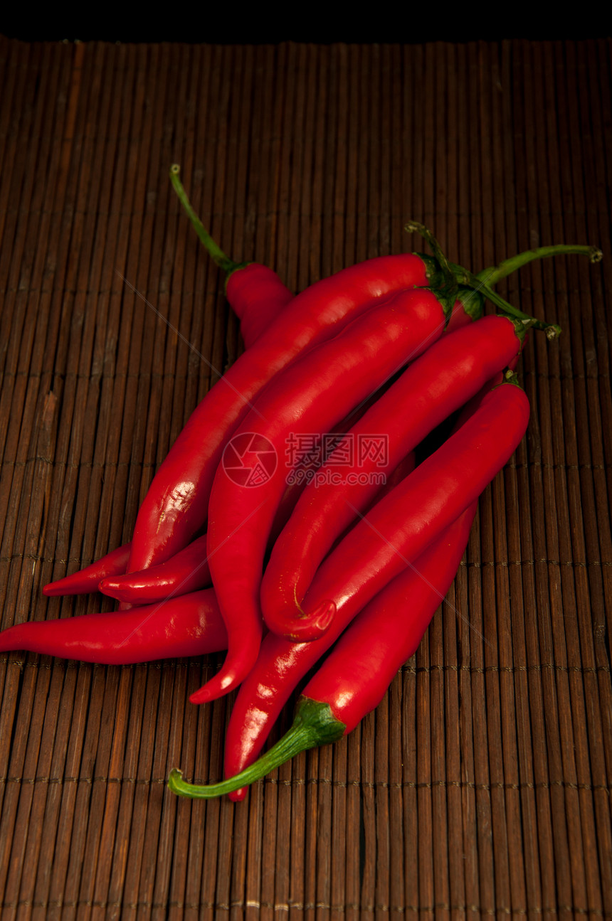 红辣椒活力食物团体烹饪厨房美食植物辣椒蔬菜胡椒图片