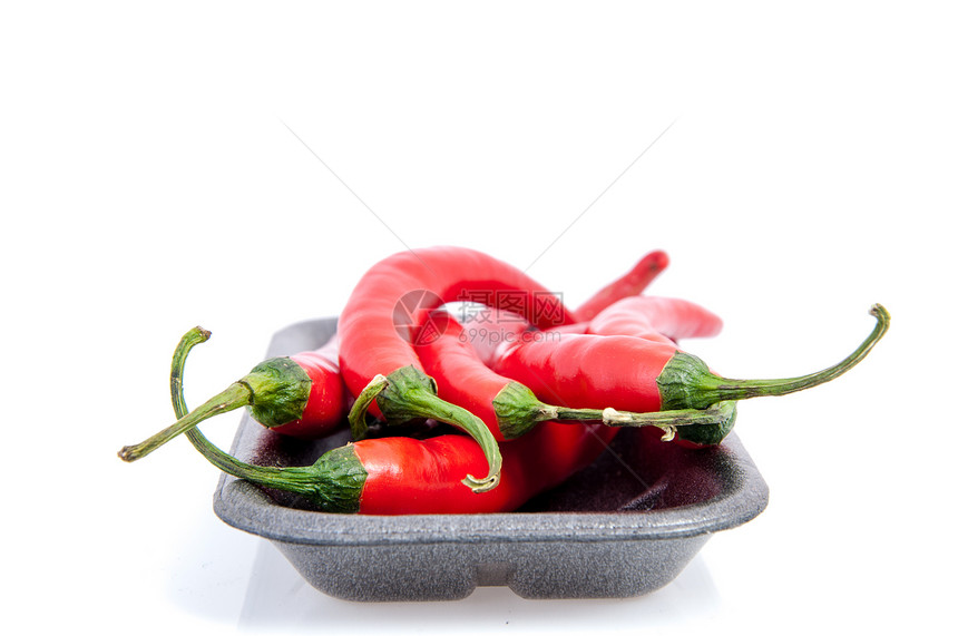 红辣椒烹饪植物蔬菜美食胡椒辣椒香料食物调味品活力图片