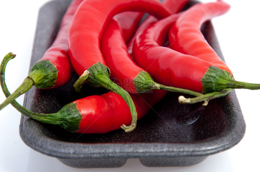 红辣椒香料美食燃烧烹饪香肠辣椒调味品厨房活力植物图片