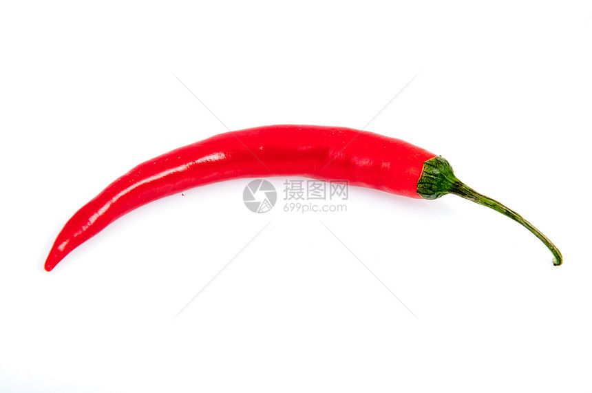 红辣椒香料辣椒胡椒食物植物活力蔬菜厨房调味品美食图片