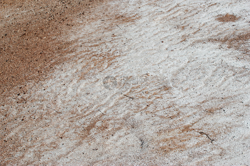 泰河沿岸沙漠景观太阳石头天堂岩石野生动物蓝色内盖夫公园气象气候图片