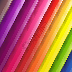色彩背景摘要背景速度快乐彩虹乐趣插图光谱魅力织物运动装饰背景图片