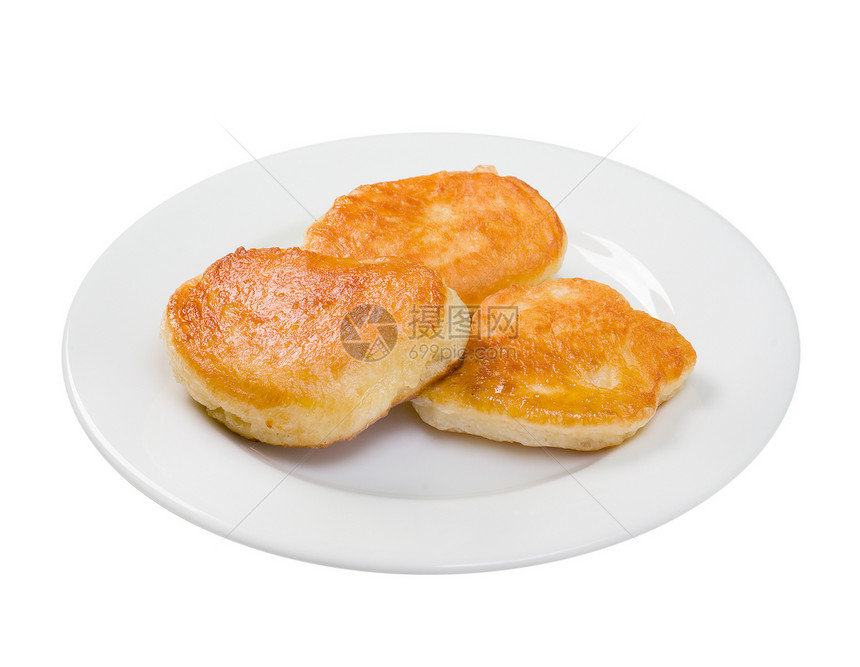 煎饼饼糖类饼子肥胖食物蛋糕糖浆粮食早餐饺子黄油图片