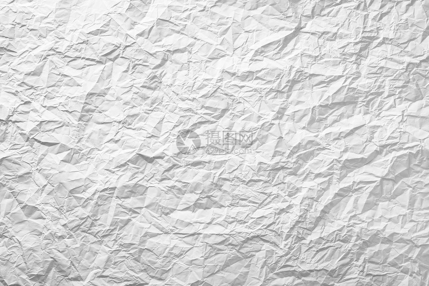 破碎纸张纤维墙纸脆弱性空白折痕灰色褶皱白色包装回收图片