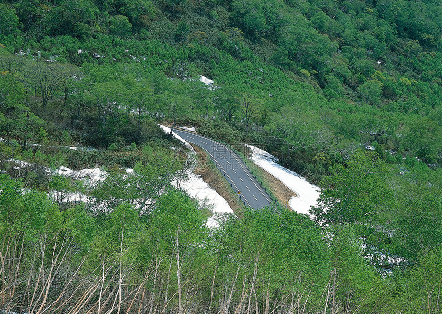 景观图像环境旅行季节荒野橙子地平线爬坡天气树木太阳图片