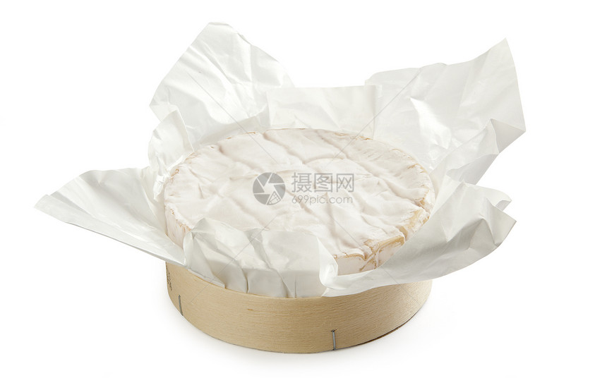 卡百塞国家木头食物奶油状白色奶制品图片