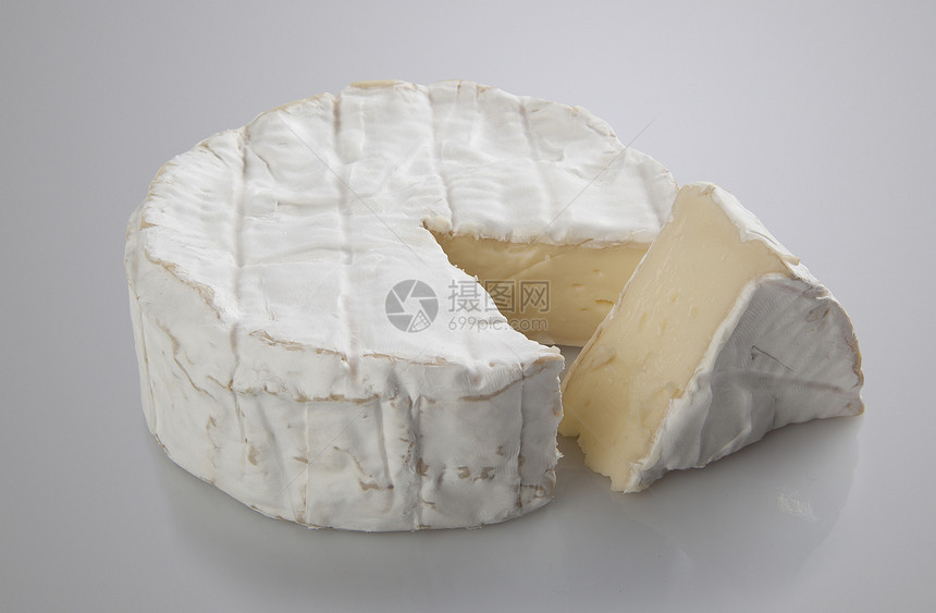 卡百塞国家隔断食物白色奶制品奶油状图片