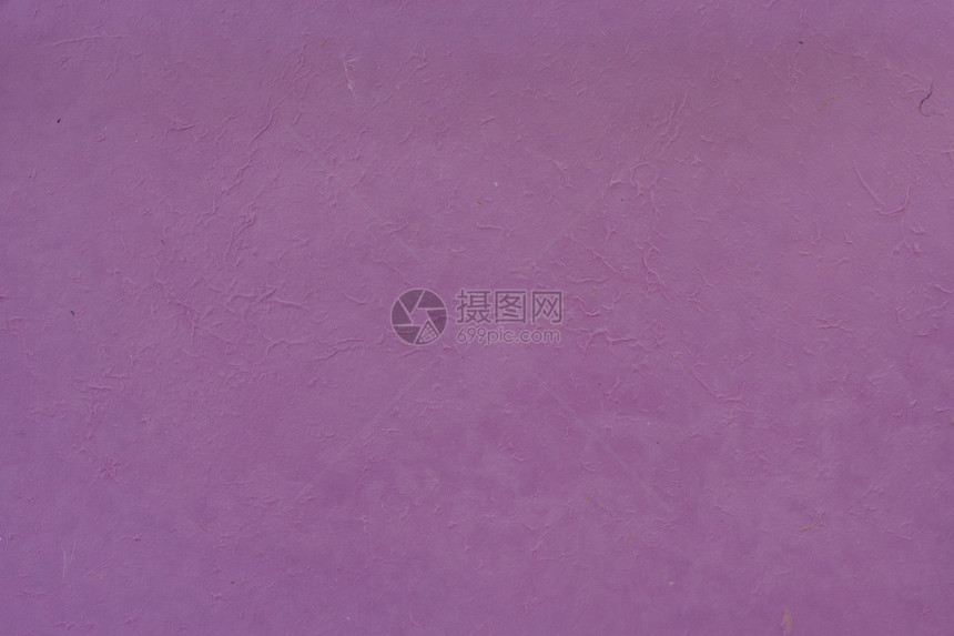 粉红色木莓纸纹理背景植物群叶子墙纸植物床单紧缩手工图片
