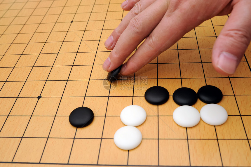 下围棋图片