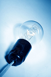 blub 灯泡智力活力解决方案营销绿色发明想像力背景图片