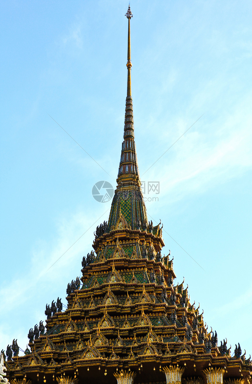 大宫殿 曼谷 泰国城市假期宗教王国建筑学旅行寺庙旅游艺术建筑图片