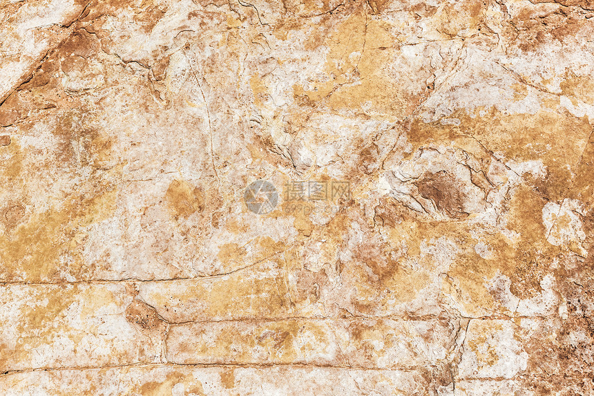 澳洲石质石头材料岩石水泥裂缝建筑大理石建筑学墙纸图片