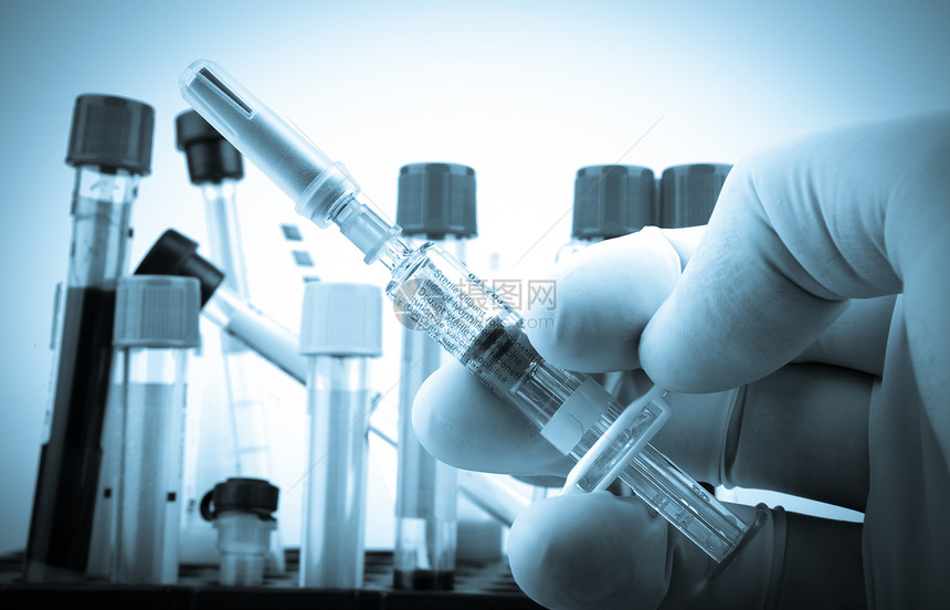流感疫苗化学工具糖尿病技术诊所生物宏观医生疾病手套图片