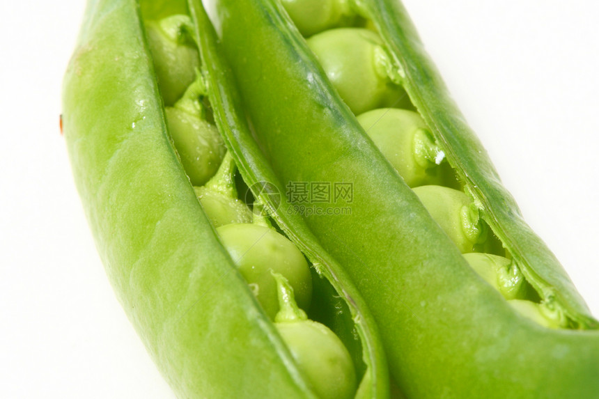 豌豆种子粮食团体蔬菜小吃绿色植物扣子美食豆类图片