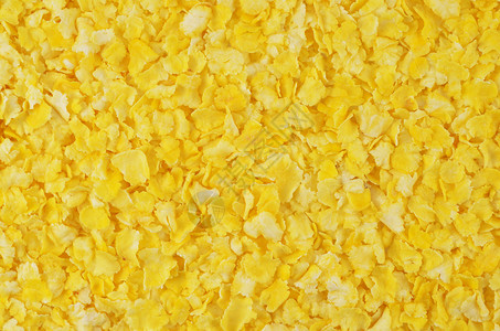 玉米片做饭半成品碎粒谷物黄色玉米产品要求背景图片