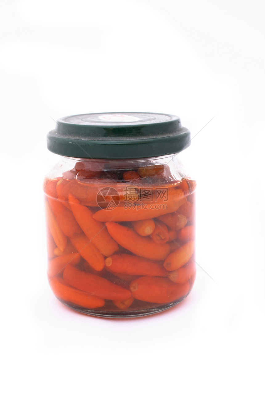 辣椒胡椒水果绿色食物玻璃蔬菜寒冷香料图片
