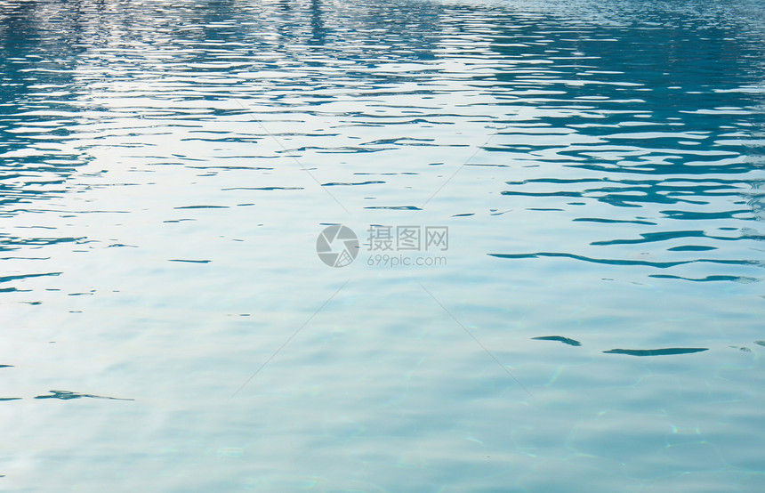 水背景波纹温泉热带液体海浪反射涟漪水池假期天空图片