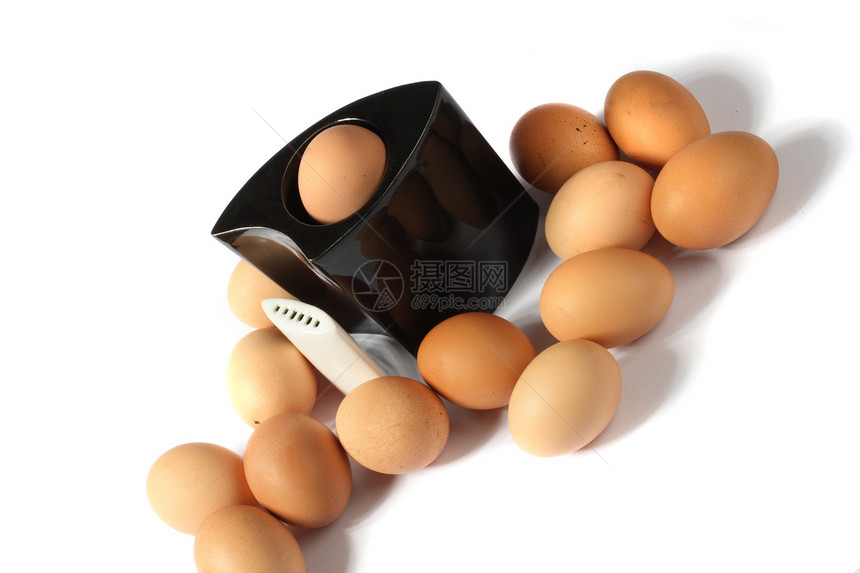 蛋纸盒小鸡食物农场烹饪早餐营养脆弱性厨房蛋壳图片