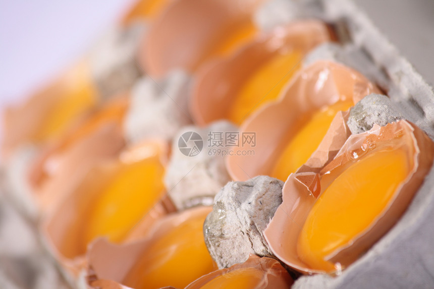 蛋农场纸盒食物脆弱性小鸡蛋壳烹饪早餐营养厨房图片