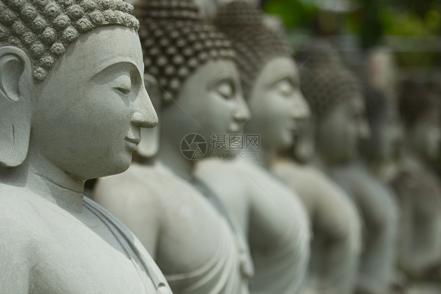 buddha 雕像上帝身体祷告文化纪念碑寺庙神社佛教徒石头精神图片