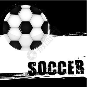 足球向量白色玩具爱好游戏竞赛宏观训练圆圈圆形锻炼背景图片
