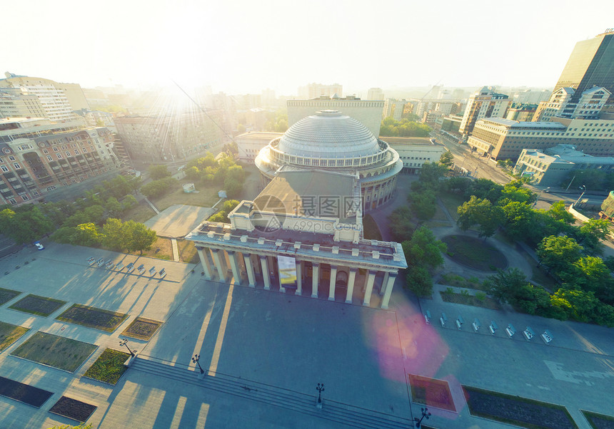 空中城市风景房子基础设施地标建筑学建造全景市中心旅游街道旅行图片