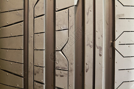轮胎纹理赛车速度品牌墙纸橡皮街道卡车汽车灰阶凹槽背景图片