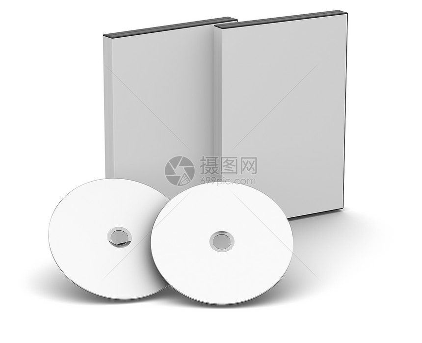 DVD 盒  空白黑色案件软件视频塑料电脑容器盒子储物蓝光图片