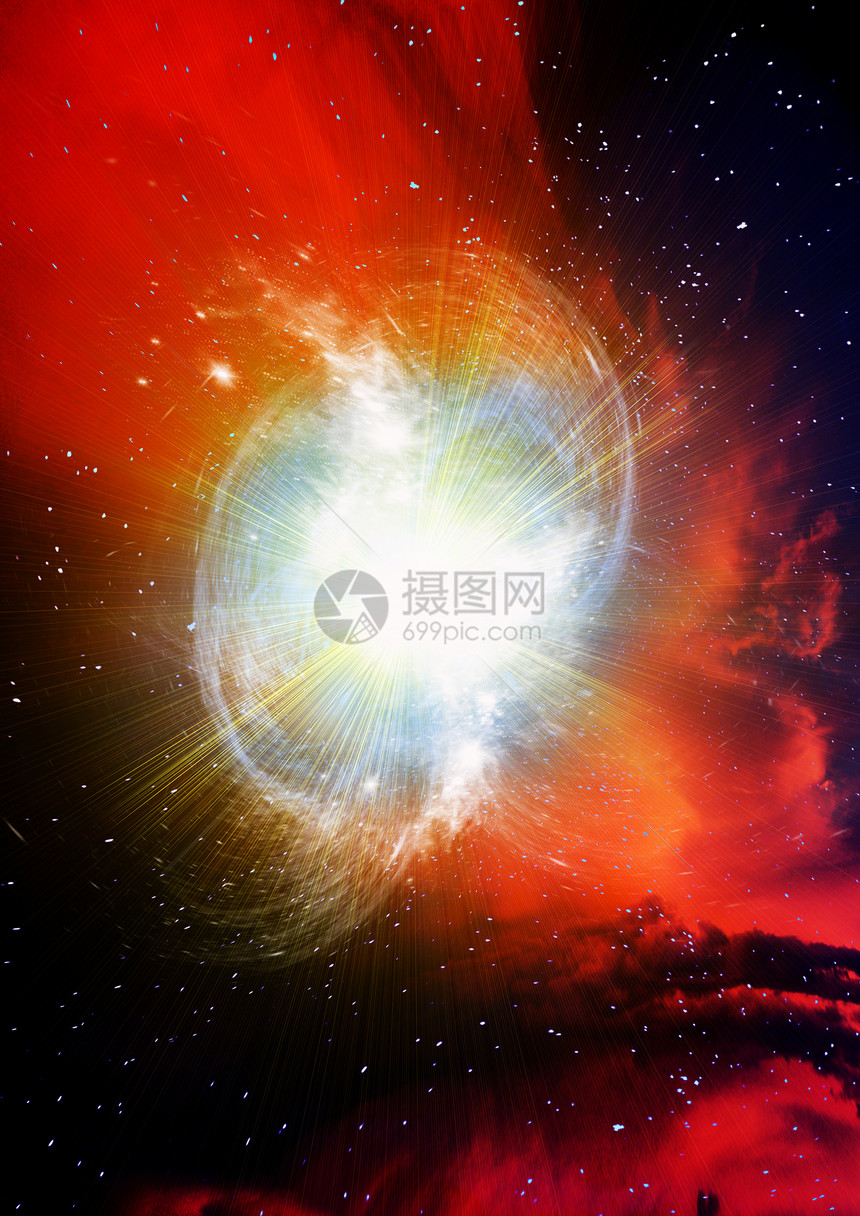 成为光星星云插图星系行星灰尘气体天文学绘画纺纱星座星云图片