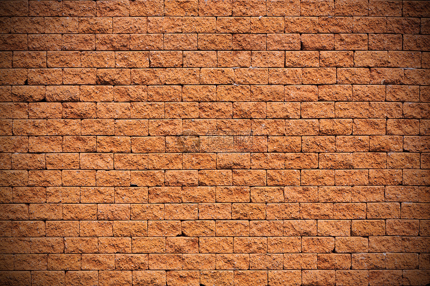 砖墙壁背景石膏水泥建筑推介会砖墙墙纸建筑学正方形石工材料图片