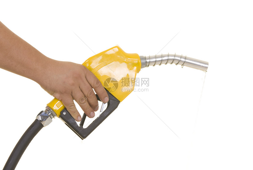 黄黄气泵喷嘴车站石油柴油机金融绘画价格黄色化石汽油图片